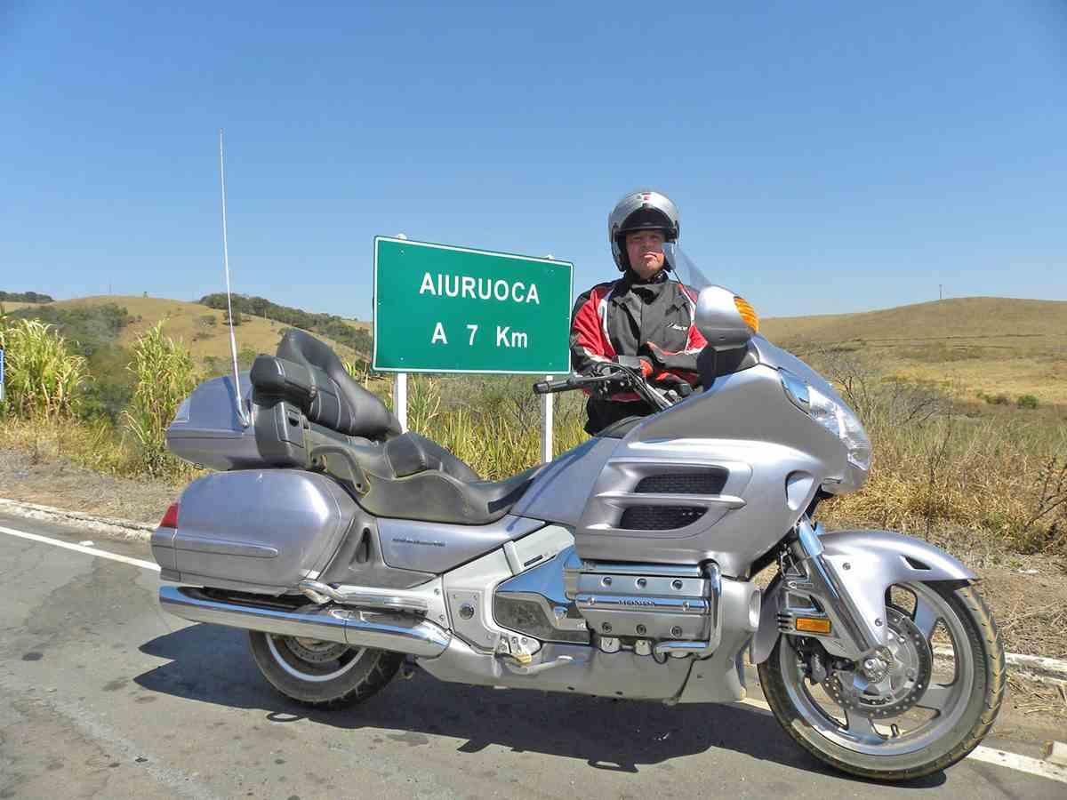 Conheça Aiuruóca - MG / Fazenda São Pedro | Motoa2 Guia de viagem